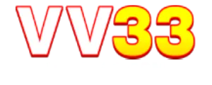 VV33 cassino logotipo oficial